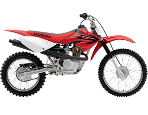 XR - CRF100