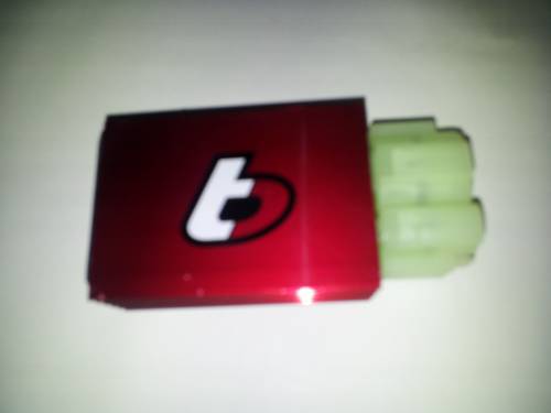 TB Parts CDI for Honda 50's & 70's