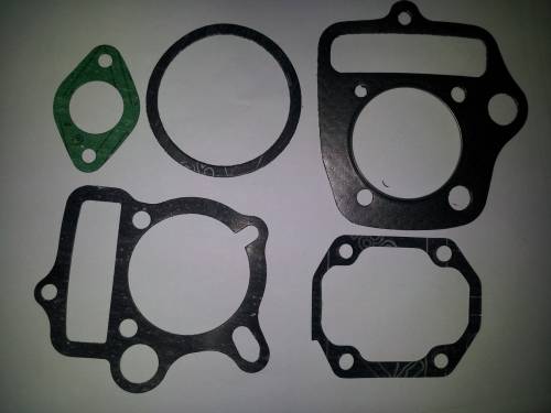 5-Gasket Kit XR50 / CRF50 / XR70 / CRF70