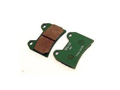 Galfer - Galfer Front Brake Pad -  Grom / MSX125 - Image 1