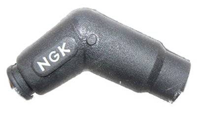 Fast50s - Fast50s Rubber Ducky Spark plug cap (Fits most all minis) - Image 1