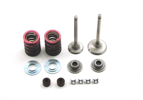 Big Valve Kit CRF110F & CRF125F