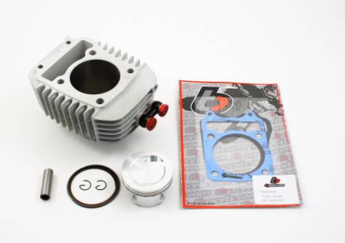 186cc Big Bore Kit Grom / Monkey 2014-2021 Model