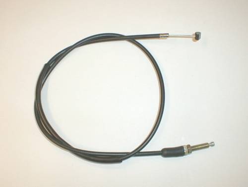 Trail Bikes - Trail Bikes Replacement Clutch Cable - KLX110 / KLX110-L / DRZ110   - Image 1