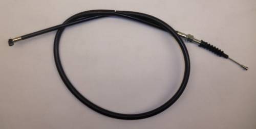 Trail Bikes - *Extended Clutch Cable -  KLX110 / KLX110-L / DRZ110 - Image 1