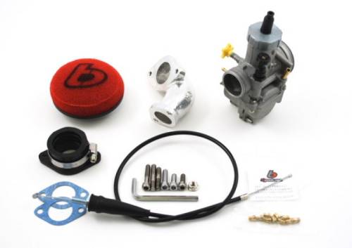 28mm Performance Carburetor Kit - KLX110 / KLX110-L / DRZ110