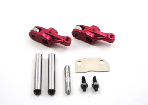 Lightweight Rocker Arm Kit