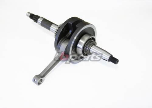 Trail Bikes - Trail Bikes 55MM STROKER CRANKSHAFT  -  KLX110  KLX110-L (2010- Present) DRZ110 - Image 1