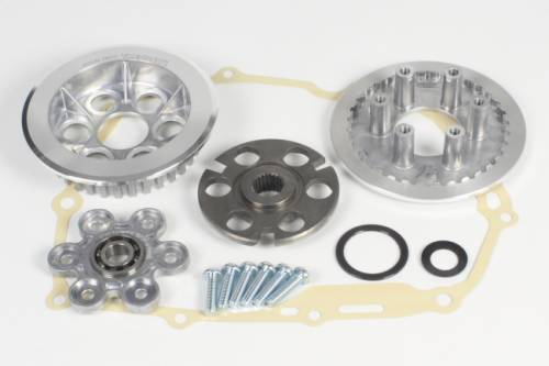 Takegawa - Takegawa Slipper Clutch Kit - Honda Grom / MSX125  - Image 1