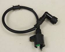 Trail Bikes - Trail Bikes OEM Style XR100 / CRF100 Ignition Coil - Image 1