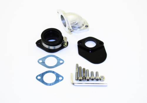 Trail Bikes 26 or 28mm Carb Intake Kit