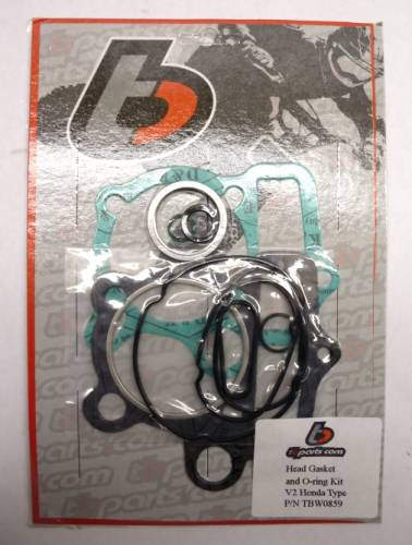 Trail Bikes - Trail Bikes HEAD GASKET AND O-RING KIT FOR V2 HONDA TYPE - Image 1