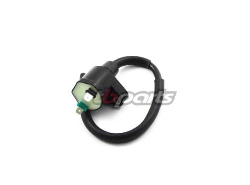 Ignition coil fits: 1988-99