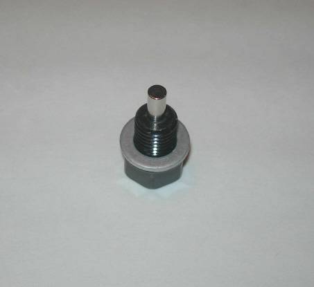 Magnetic Oil Drain Bolt