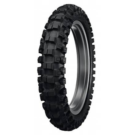 Fast50s | Dunlop MX52, MX53, MX33 Geomax Tires