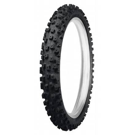 Fast50s | Dunlop MX52, MX53, MX33 Geomax Tires