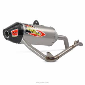 Pro Circuit Grom / MSX 125 Exhaust