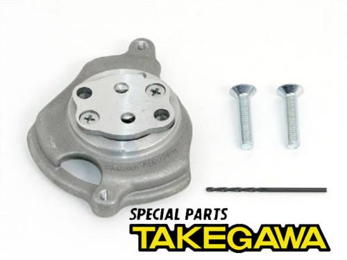 Takegawa High Output Oil Pump Honda 100's and Others (See above)