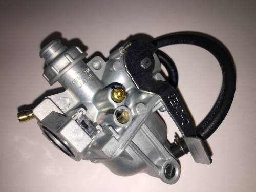 Keihin adjustable 13mm Carb for the Honda 50's & Other minis!!!
