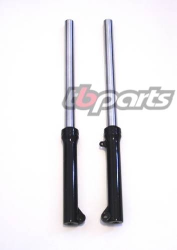 Trail Bikes Z50 Forks