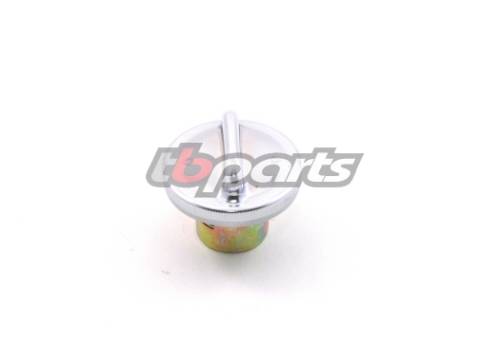 Replacement gas cap for Z50 gas tank