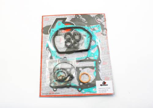 Complete Gasket + O-Ring Kit XR100 / CRF100