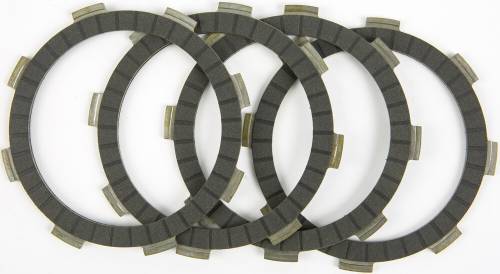 EBC 4 Disk Carbon Clutch Kit Fits XR/CRF80/100 & Many More