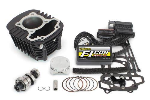 2023 Grom 145cc  Complete Big Bore Kit