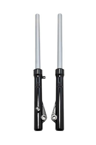 CRF110  Front Fork Set 1.5" Longer