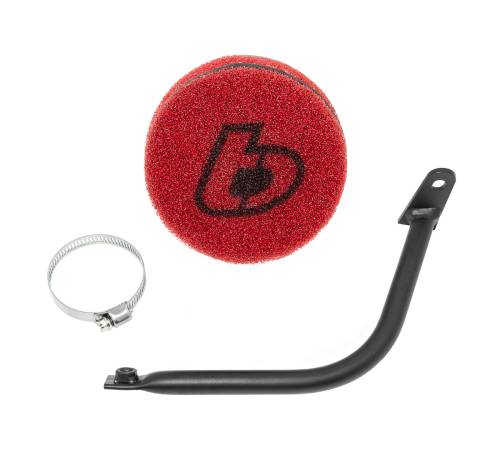 Complete Air Box Removal Kit – KLX / DRZ110 All Models