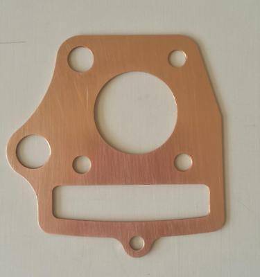Copper Head Gasket for Honda 50's & 70's 39mm to 54mm