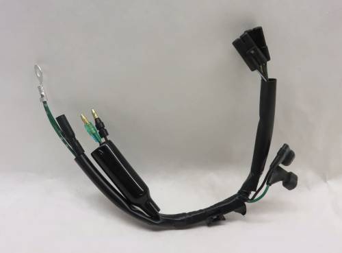 1992-2000 Honda XR80 / XR100 Harness