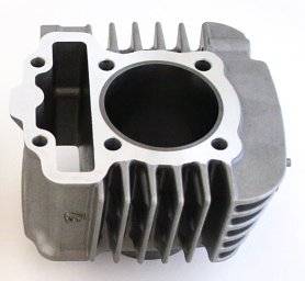 130cc Cylinder for TTR110 (All Years)