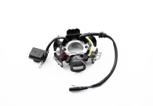 12 Volt Stator Assembly - Z50 / XR50 / CRF50 /XR70 / CRF70