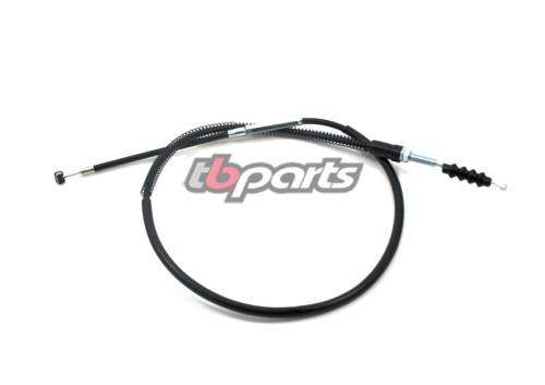 Extended Clutch Cable - KLX110 / KLX110L / DRZ110