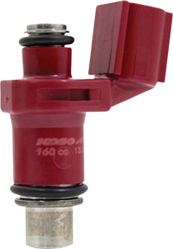 Koso Hi-Flow Injector - Grom / MSX125 2013-20