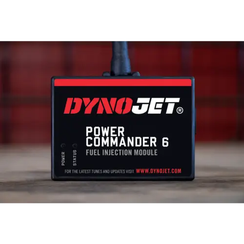 Power Commander 6 for 2019-2021 Honda CRF250F