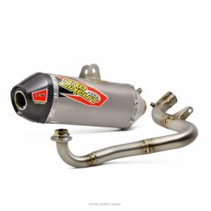 Pro Circuit Grom / MSX 125 Exhaust 2016-2017