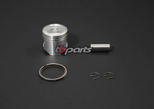 Honda 50 Piston Kit - for Stock Honda 1988-Present