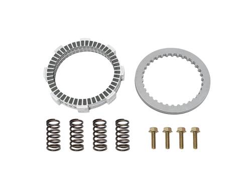 HD Kevlar Clutch Kit with HD Springs for the KLX140