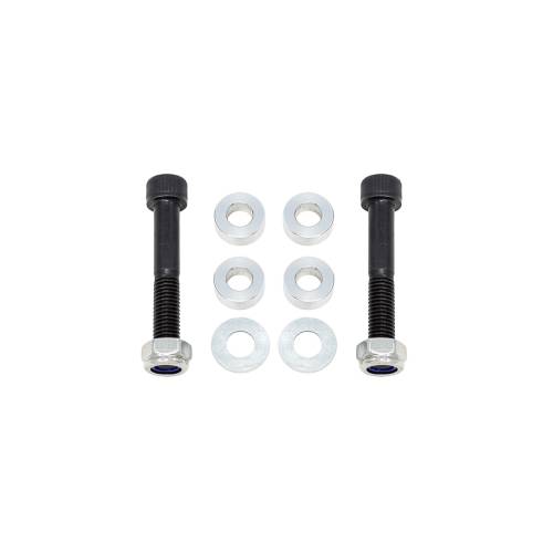 TB Shock Spacer & Bolt Kit – TTR110 All Models