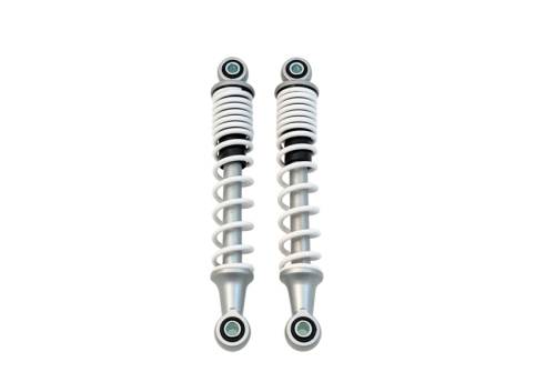 White Rear Shock Set Z50 K3-1999