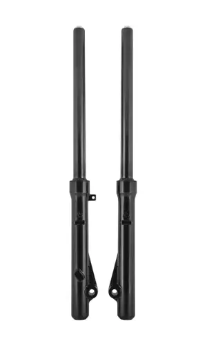 Ti-Nitride Coated fork set - CRF110