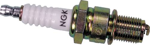 NGK SPARK PLUG #2983/04 - Image 1