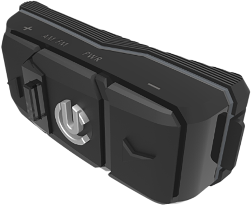 UCLEAR STAG 6 SINGLE KIT HELMET AUDIO SINGLE KIT - Image 1