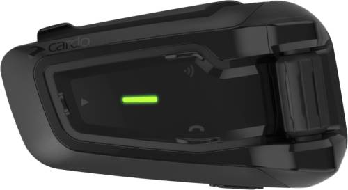 CARDO PACKTALK BLACK SINGLE - Image 1