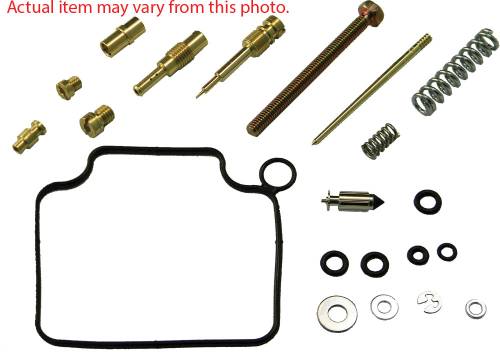 PC18 / PC20 Carb rebuild kit