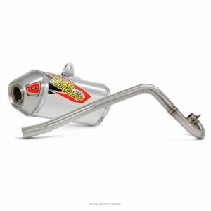 Pro Circuit Exhaust Pipe 2019-2026 CRF110