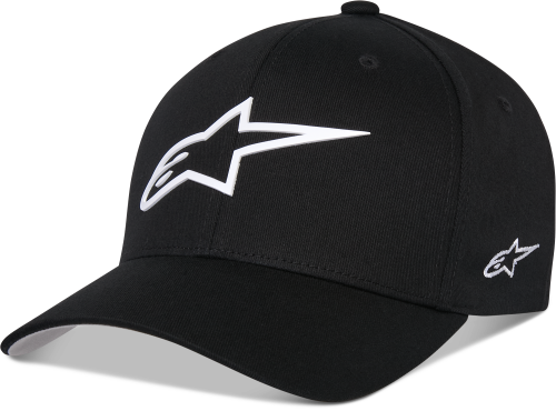 ALPINESTARS AGELESS MULTI HAT BLACK LG/XL - Image 1