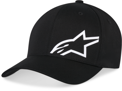 ALPINESTARS CORP SHIFT MULTI HAT BLACK LG/XL - Image 1